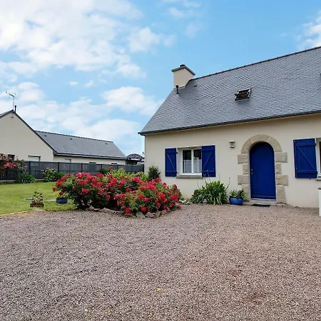 Holiday home Les 2 Pointes