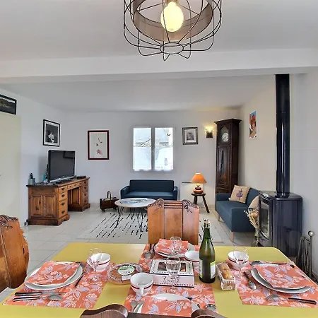 Holiday home Les 2 Pointes Plouezec