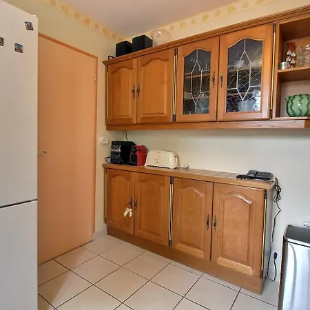 Holiday home Les 2 Pointes Plouezec
