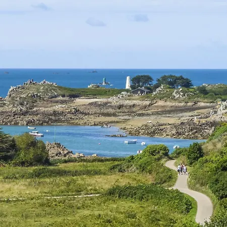 Les 2 Pointes Holiday home